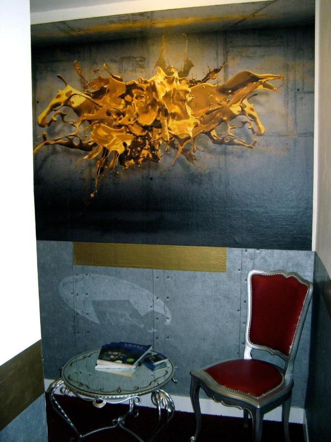 Studio De Charme, Coeur De Vichy, Quartier Calme 外观 照片