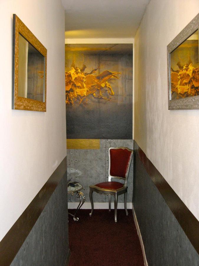 Studio De Charme, Coeur De Vichy, Quartier Calme 外观 照片