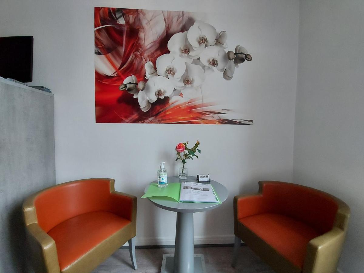 Studio De Charme, Coeur De Vichy, Quartier Calme 外观 照片